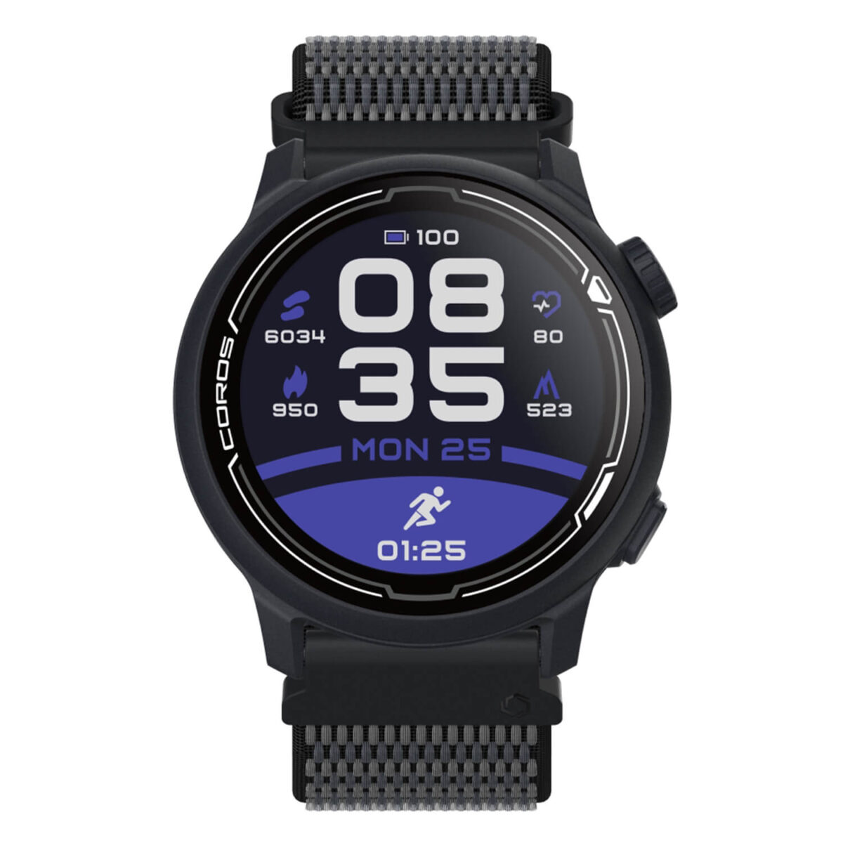 Smartwatch-Coros---Pace-2-Premium-GPS-42mm---Μπλε-Σκούρο-Nylon-Λουράκι_WPACE2-NVY-N_06