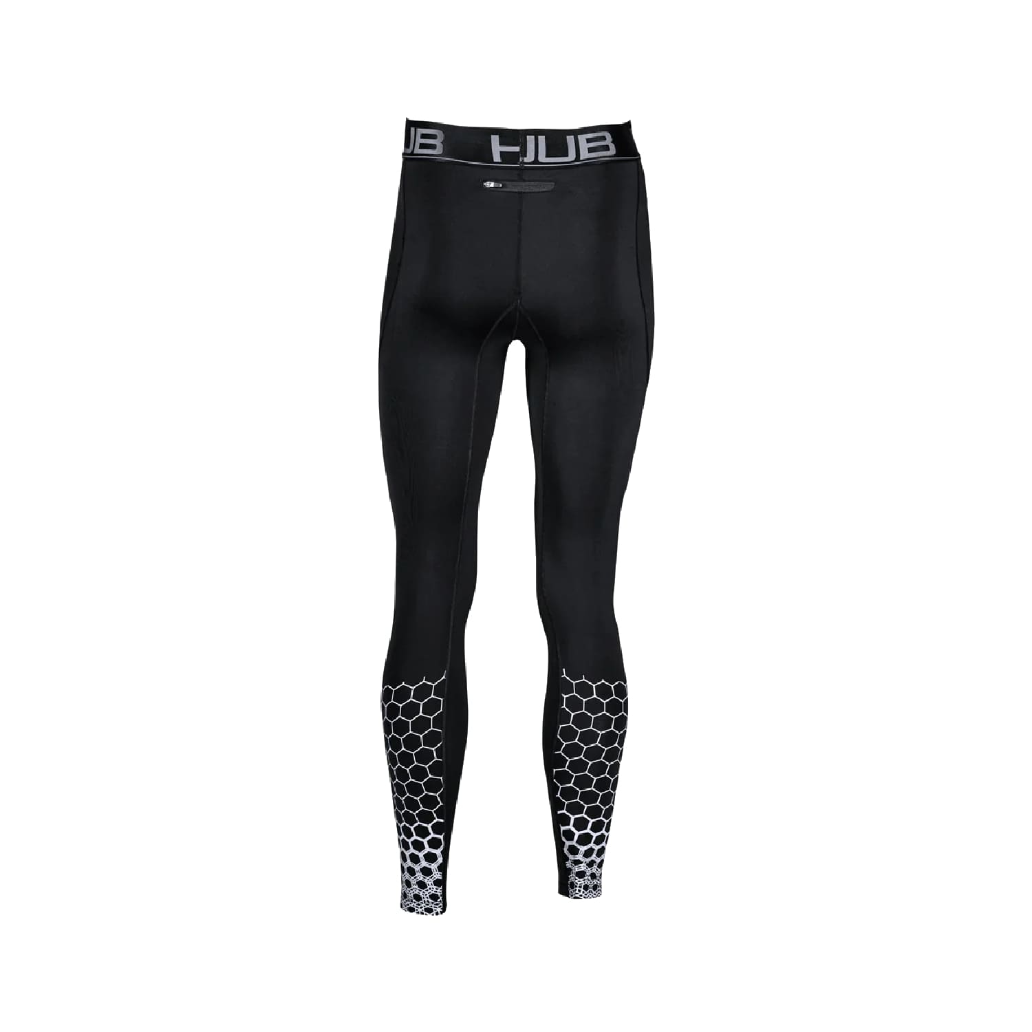 Compression Running Tights 3