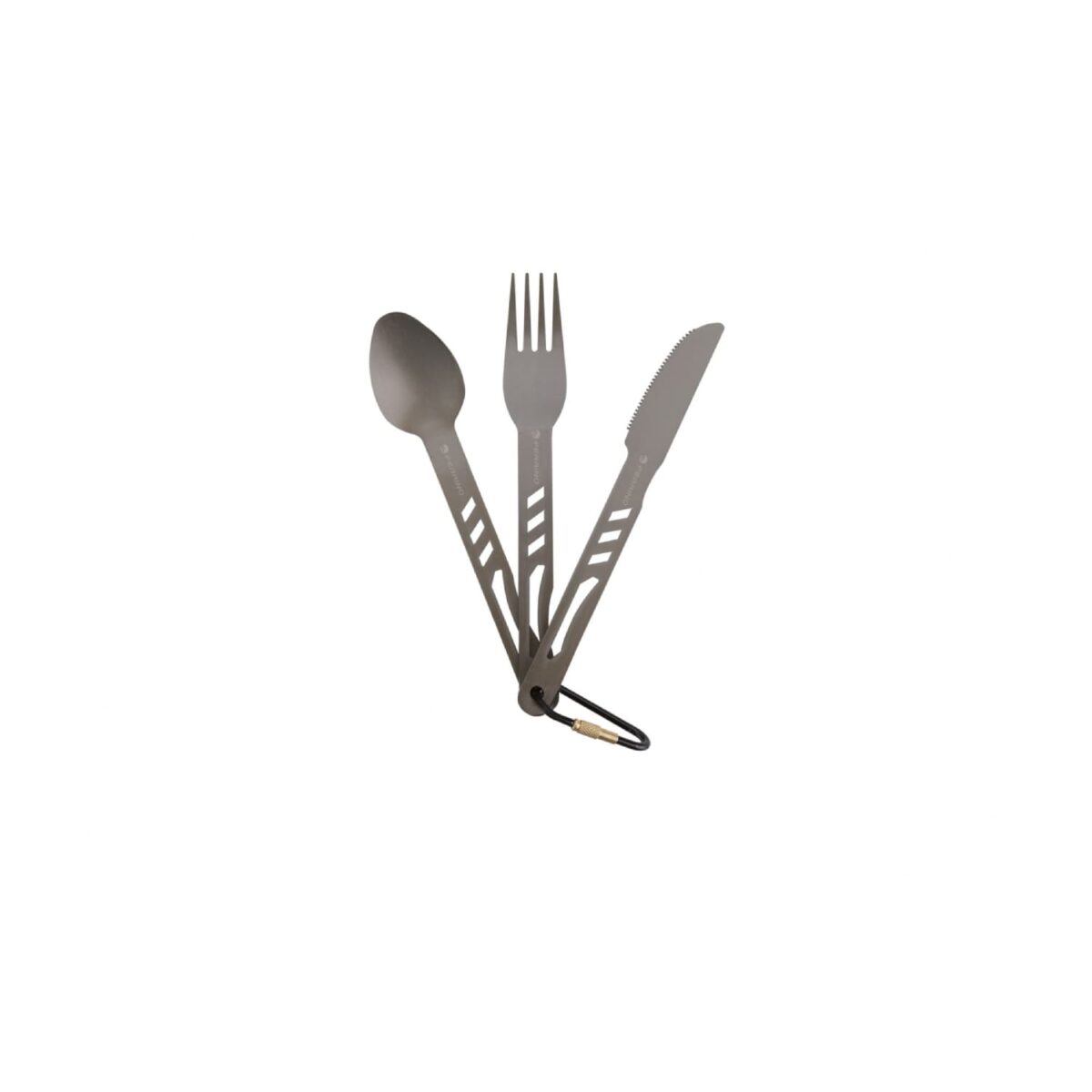 Cutlery Set Alu (1)