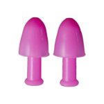 NOSE AND EAR PLUG PINK_2