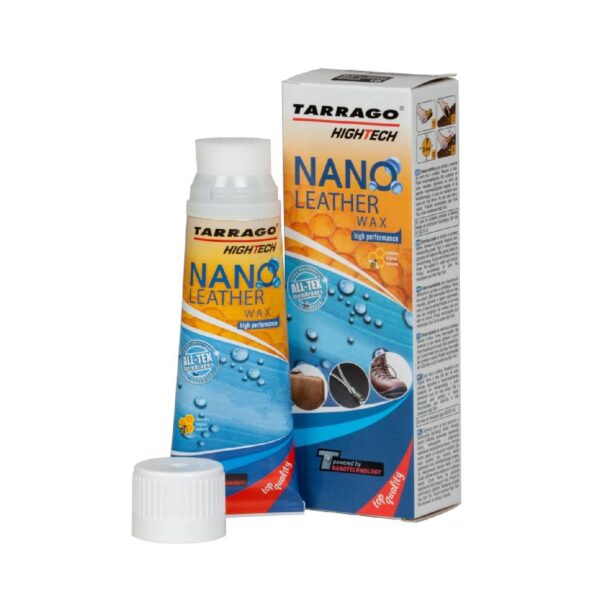 Nano Leather Wax Tube 75ml_1