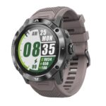 Smartwatch Coros Vertix 2 GPS Adventure 46mm Black-Reconnature