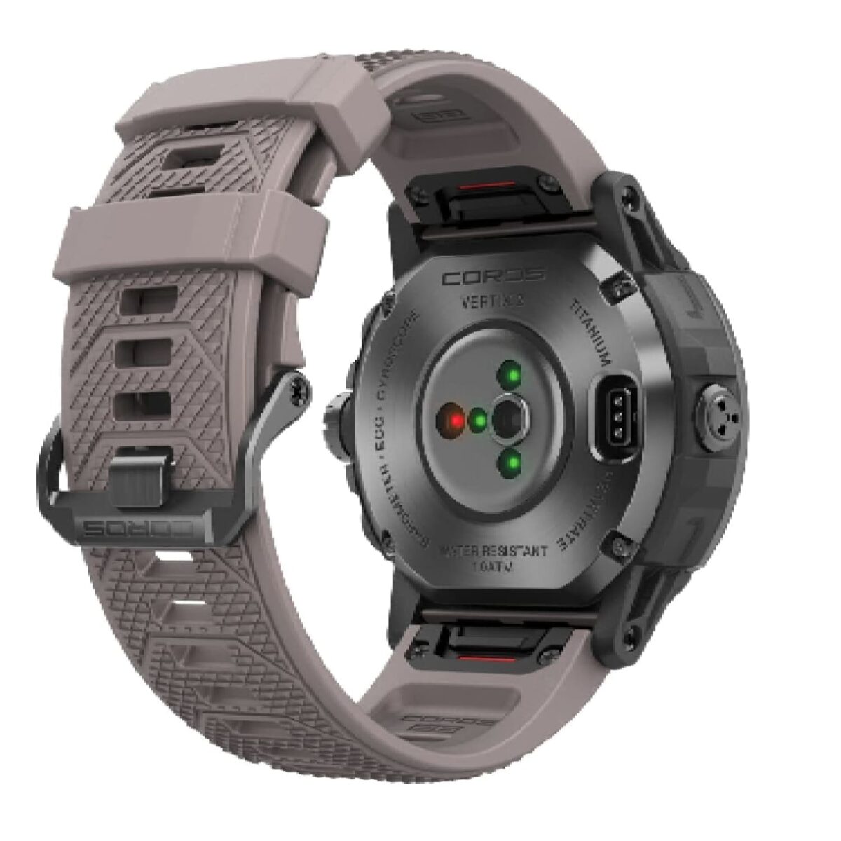 Smartwatch Coros Vertix _3