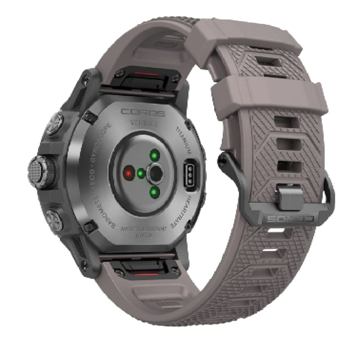 Smartwatch Coros Vertix _b
