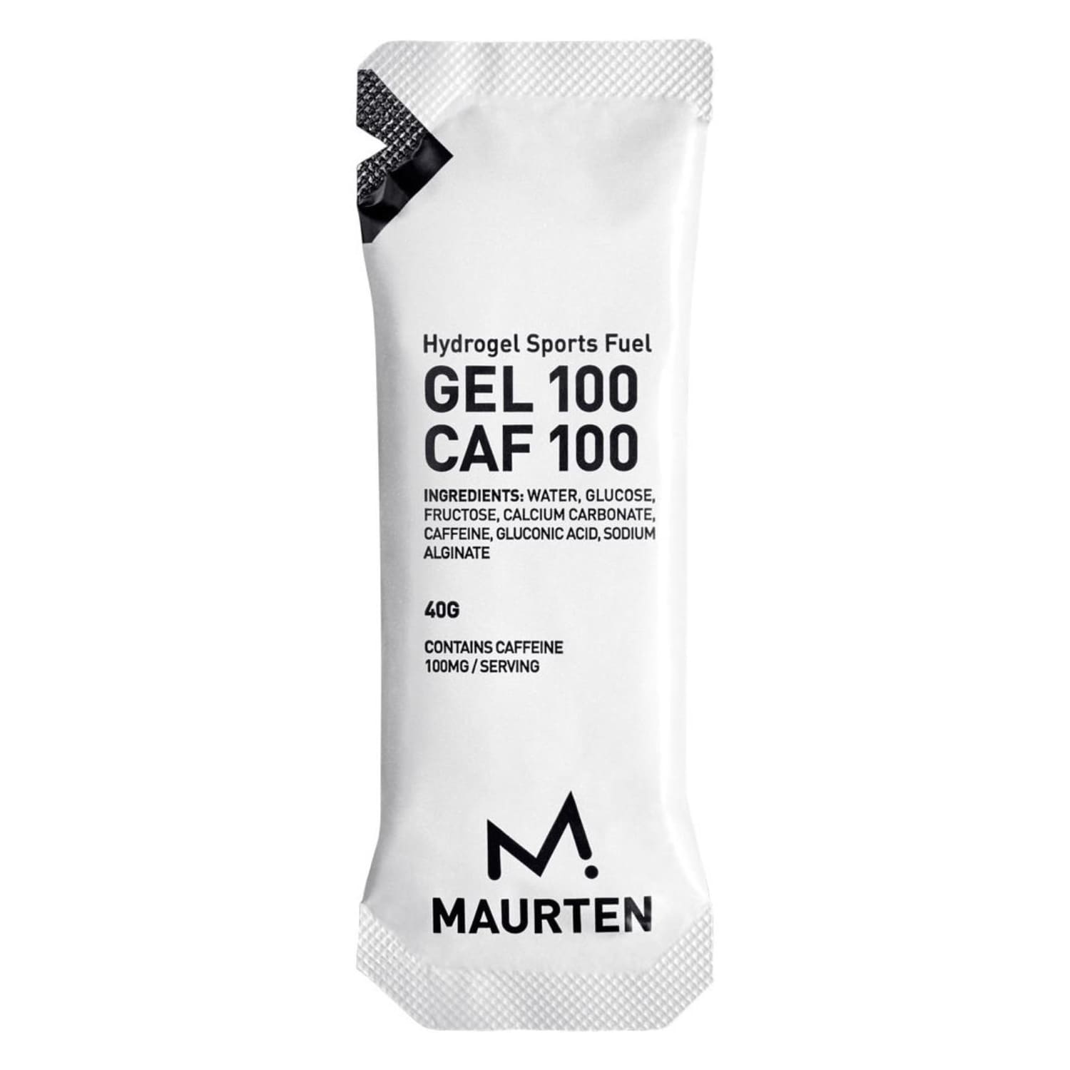 Maurten Gel 100 Caf 100