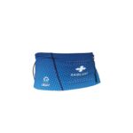 Raidlight Stretch Belt Blue 4 Pockets