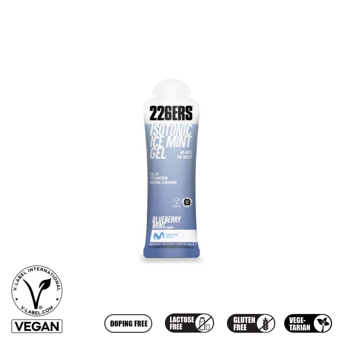 226ers_isotonic drink_blueberry mint