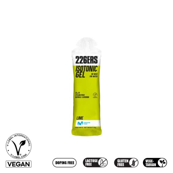 226ers_isotonic drink_lime