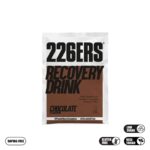 226ERS Recovery Drink 50gr Chocolate - Σοκολάτα