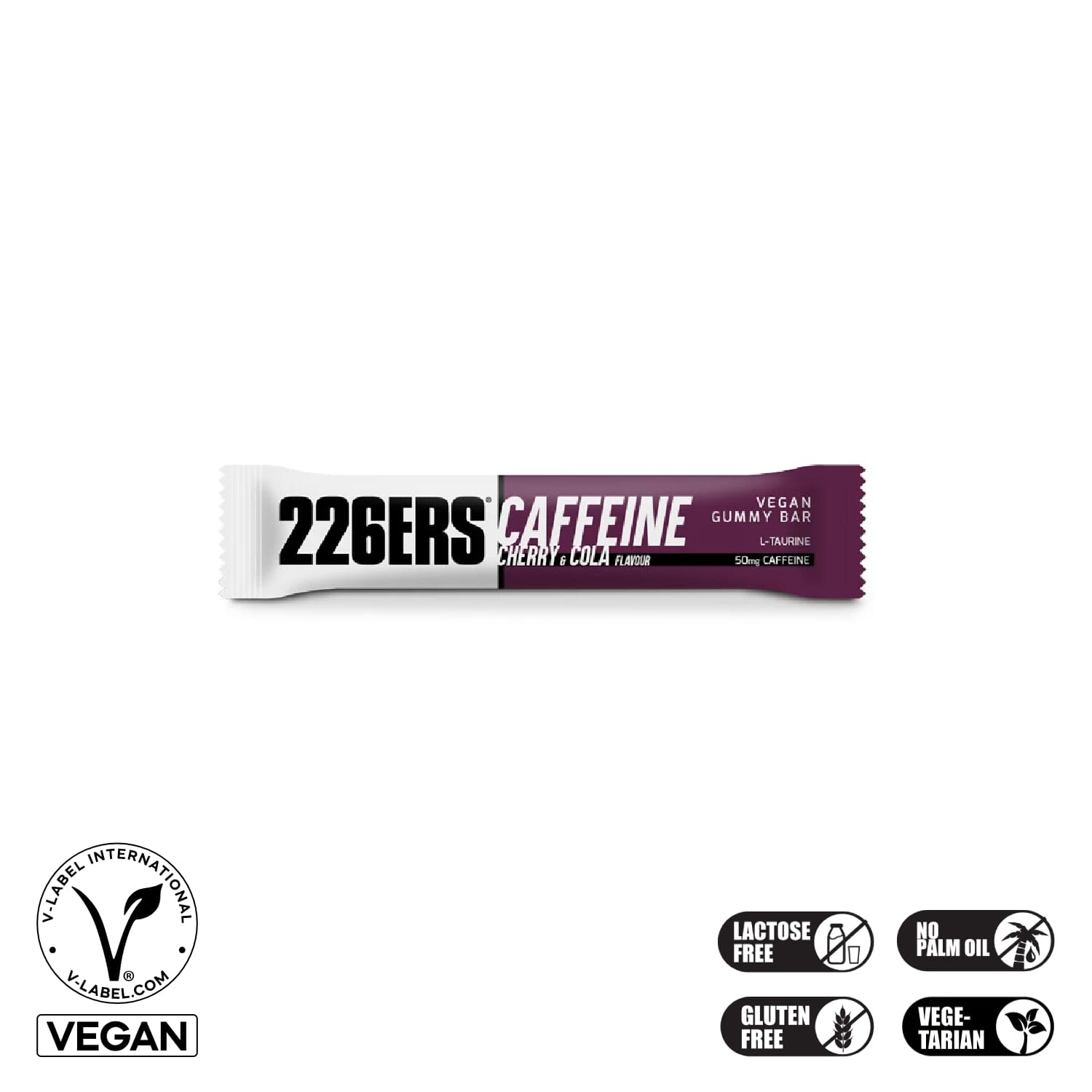 226ers_vegan gummy bar electrolytes_cherry cola