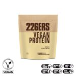 226ers Vegan Protein Vanilla 700g