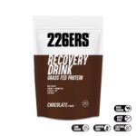 226ers Recovery Drink Chocolate 1000g
