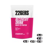226ers Recovery Drink Strawberry 1000g