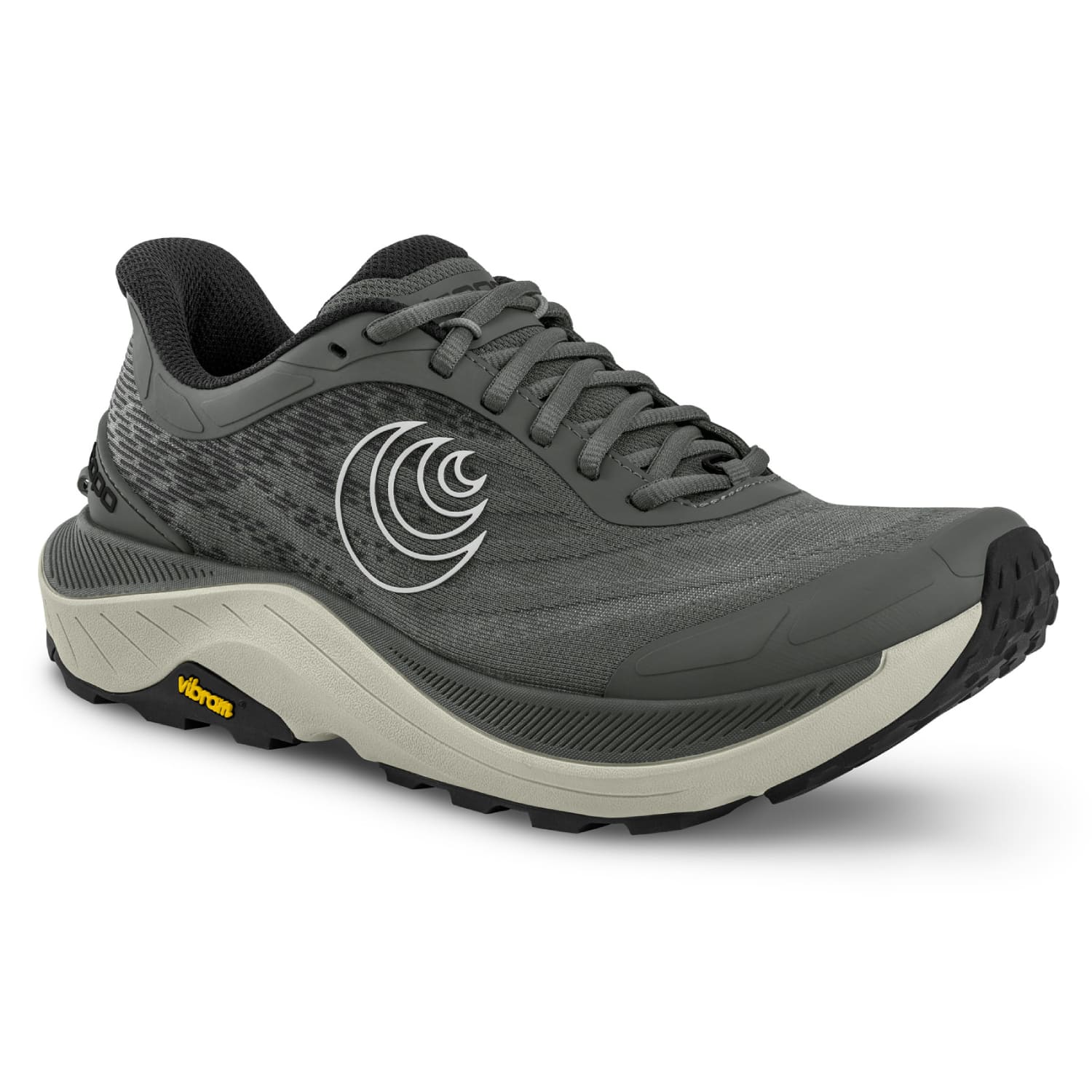 Topo Athletic Ultraventure 4 Ανδρικό Grey / Grey