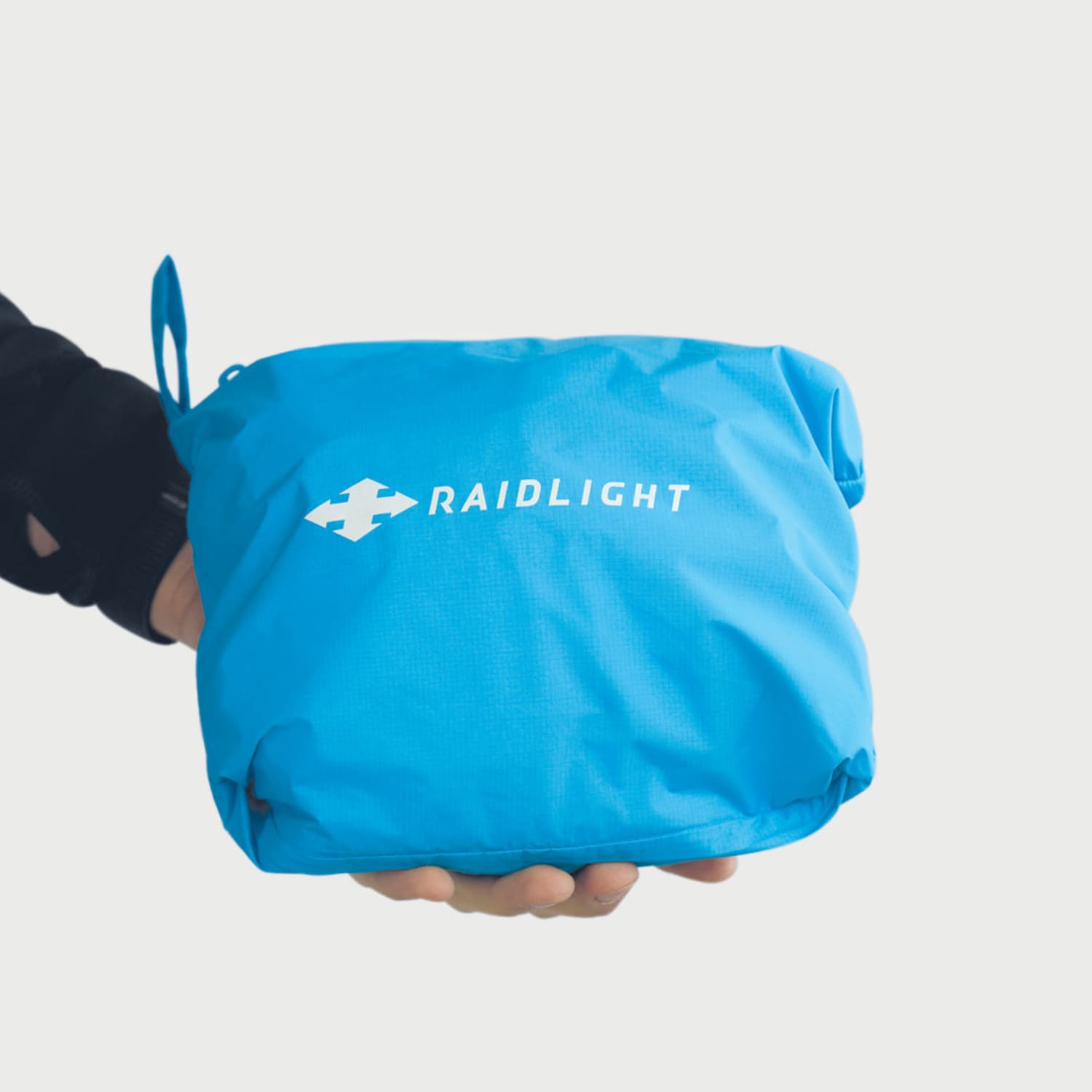 Raidlight Αδιάβροχο Jacket Top Extreme MP+ 20K/20K