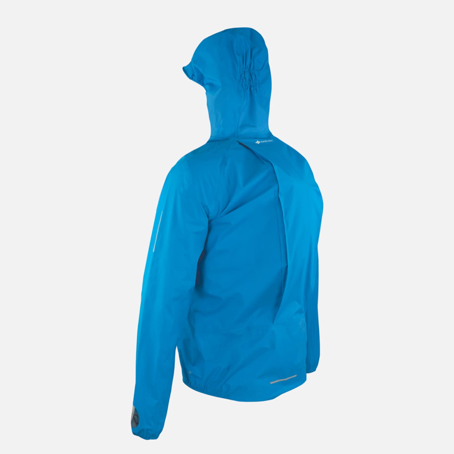 Raidlight Αδιάβροχο Jacket Ultralight 3.0 MP+ 25K/50K Unisex Blue